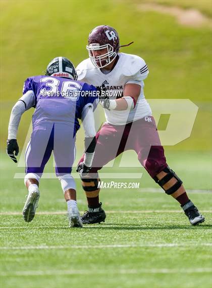 Thumbnail 1 in Cinco Ranch @ Morton Ranch photogallery.