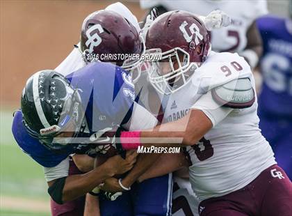 Thumbnail 3 in Cinco Ranch @ Morton Ranch photogallery.