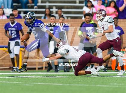 Thumbnail 3 in Cinco Ranch @ Morton Ranch photogallery.