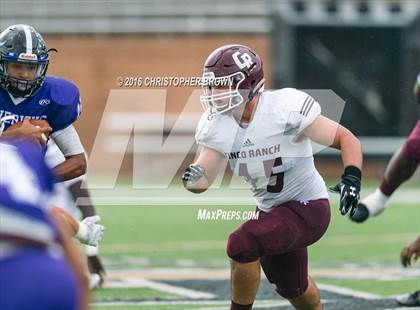 Thumbnail 1 in Cinco Ranch @ Morton Ranch photogallery.