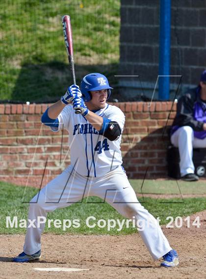 Thumbnail 3 in Glen Este @ Simon Kenton photogallery.
