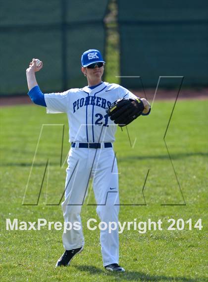 Thumbnail 3 in Glen Este @ Simon Kenton photogallery.