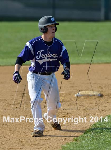 Thumbnail 3 in Glen Este @ Simon Kenton photogallery.