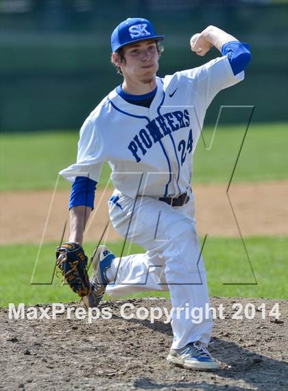 Thumbnail 2 in Glen Este @ Simon Kenton photogallery.