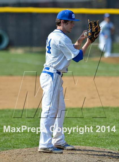 Thumbnail 2 in Glen Este @ Simon Kenton photogallery.