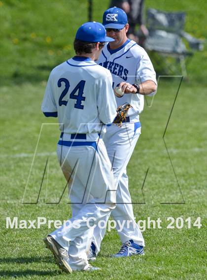Thumbnail 3 in Glen Este @ Simon Kenton photogallery.