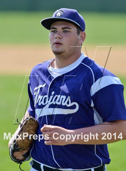Thumbnail 1 in Glen Este @ Simon Kenton photogallery.