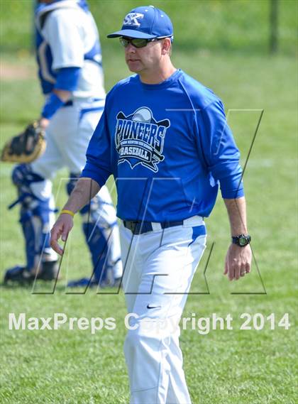 Thumbnail 3 in Glen Este @ Simon Kenton photogallery.
