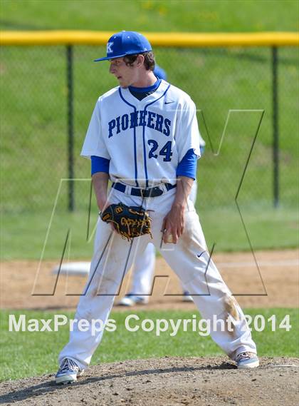 Thumbnail 3 in Glen Este @ Simon Kenton photogallery.