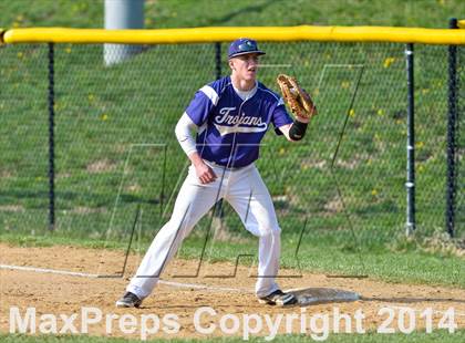 Thumbnail 3 in Glen Este @ Simon Kenton photogallery.