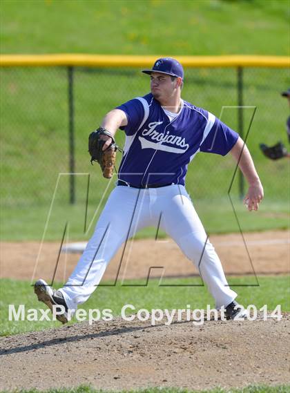 Thumbnail 1 in Glen Este @ Simon Kenton photogallery.