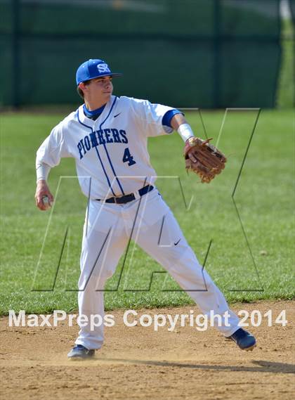 Thumbnail 1 in Glen Este @ Simon Kenton photogallery.