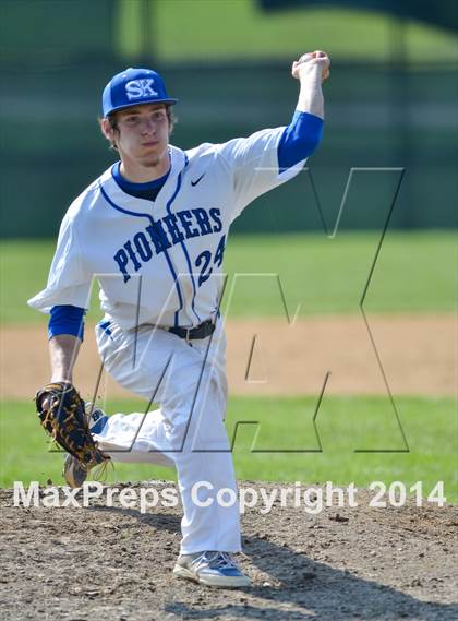 Thumbnail 1 in Glen Este @ Simon Kenton photogallery.