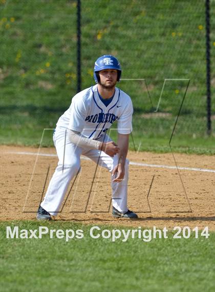 Thumbnail 3 in Glen Este @ Simon Kenton photogallery.