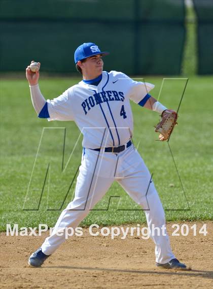 Thumbnail 3 in Glen Este @ Simon Kenton photogallery.