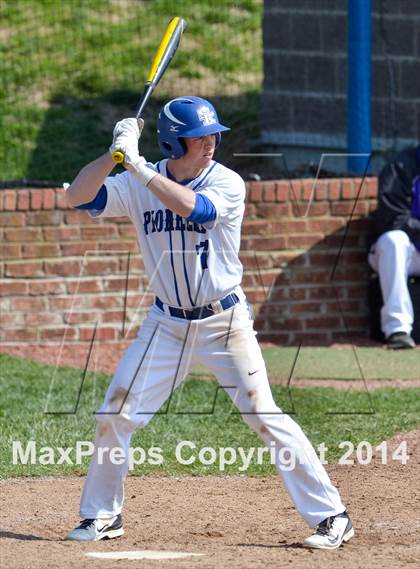 Thumbnail 2 in Glen Este @ Simon Kenton photogallery.