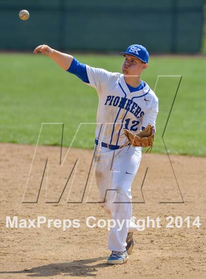 Thumbnail 1 in Glen Este @ Simon Kenton photogallery.