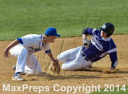 Thumbnail 2 in Glen Este @ Simon Kenton photogallery.