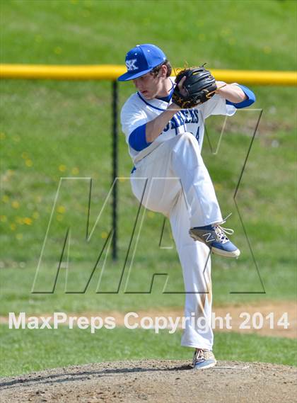Thumbnail 3 in Glen Este @ Simon Kenton photogallery.