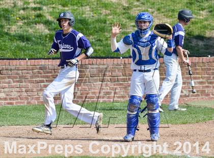 Thumbnail 3 in Glen Este @ Simon Kenton photogallery.