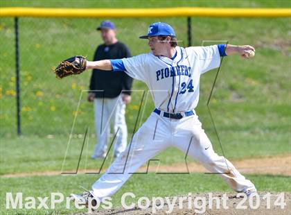 Thumbnail 1 in Glen Este @ Simon Kenton photogallery.