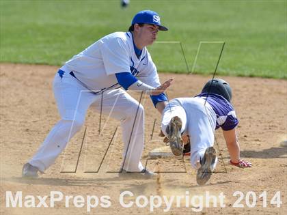 Thumbnail 3 in Glen Este @ Simon Kenton photogallery.