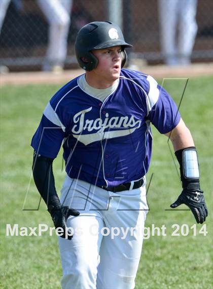 Thumbnail 1 in Glen Este @ Simon Kenton photogallery.