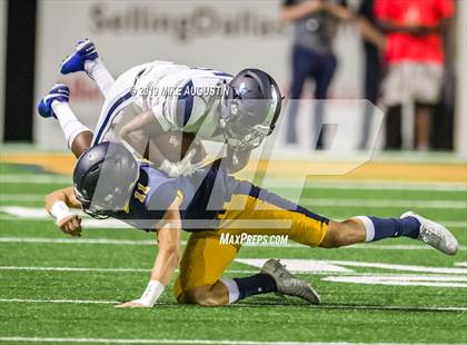Thumbnail 2 in Lone Star @ Highland Park photogallery.