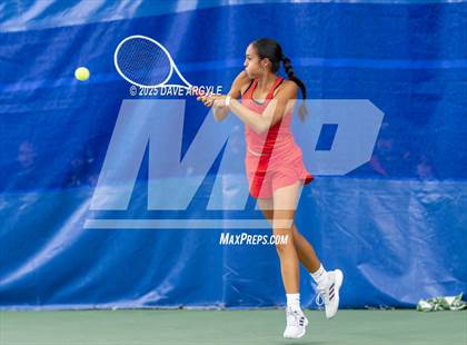 Thumbnail 2 in UHSAA 4A, 6A Semifinals photogallery.