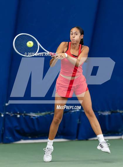 Thumbnail 1 in UHSAA 4A, 6A Semifinals photogallery.