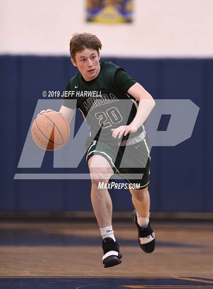 Thumbnail 1 in Aurora @ Tallmadge photogallery.