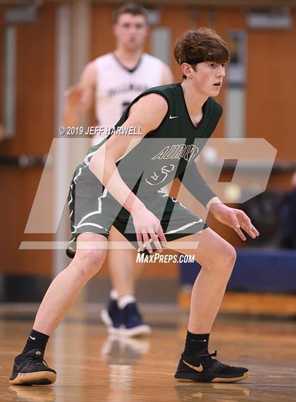 Thumbnail 1 in Aurora @ Tallmadge photogallery.