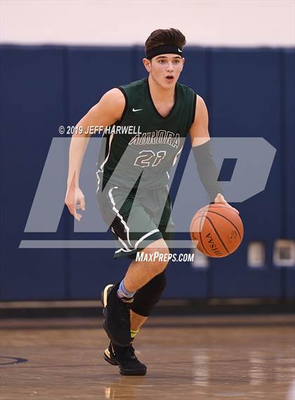 Thumbnail 2 in Aurora @ Tallmadge photogallery.