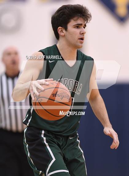 Thumbnail 2 in Aurora @ Tallmadge photogallery.