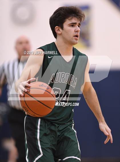 Thumbnail 1 in Aurora @ Tallmadge photogallery.