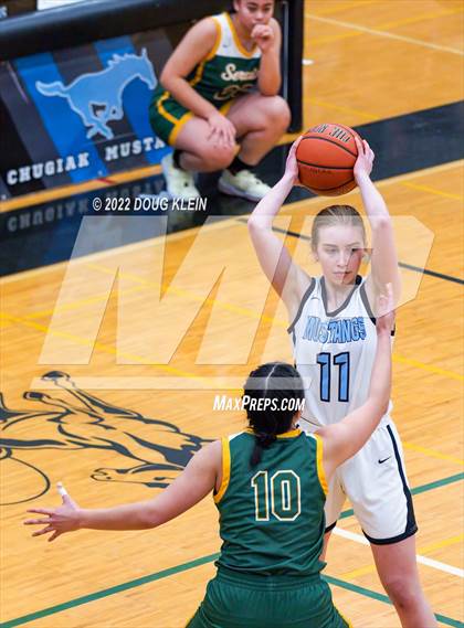 Thumbnail 3 in Service @ Chugiak photogallery.