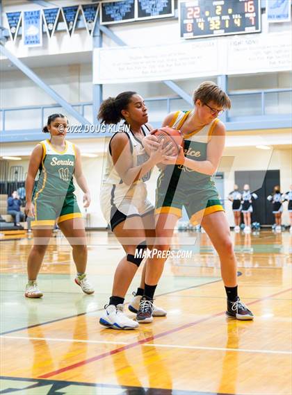 Thumbnail 3 in Service @ Chugiak photogallery.