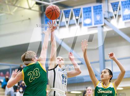 Thumbnail 2 in Service @ Chugiak photogallery.