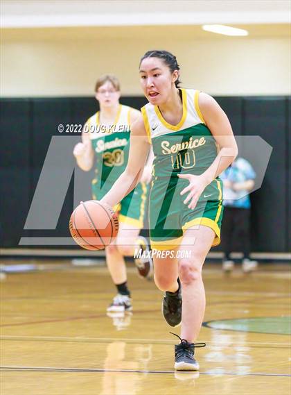 Thumbnail 3 in Service @ Chugiak photogallery.