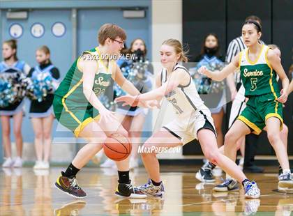 Thumbnail 3 in Service @ Chugiak photogallery.