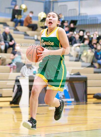 Thumbnail 1 in Service @ Chugiak photogallery.