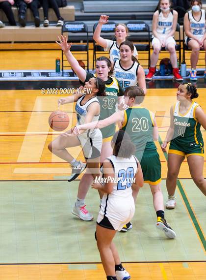 Thumbnail 3 in Service @ Chugiak photogallery.