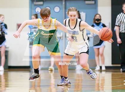 Thumbnail 1 in Service @ Chugiak photogallery.