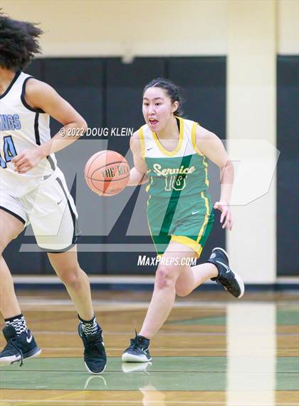 Thumbnail 2 in Service @ Chugiak photogallery.