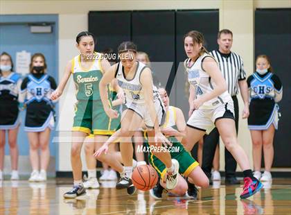 Thumbnail 2 in Service @ Chugiak photogallery.