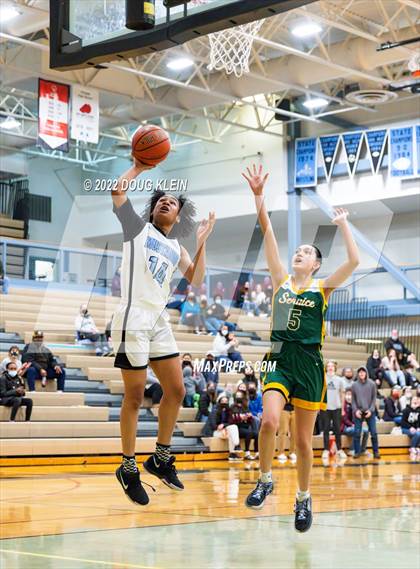 Thumbnail 3 in Service @ Chugiak photogallery.