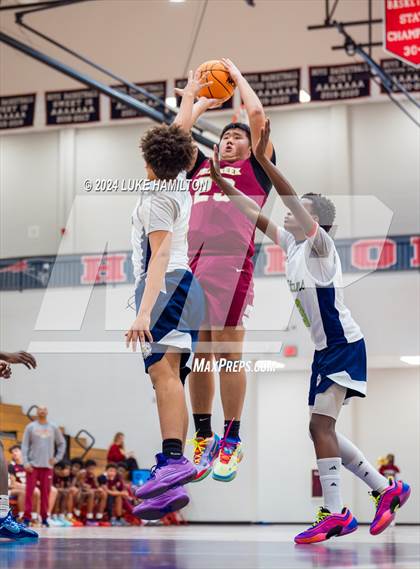 Thumbnail 3 in Mill Creek vs Discovery photogallery.