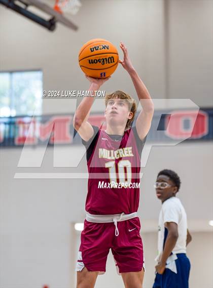 Thumbnail 3 in Mill Creek vs Discovery photogallery.