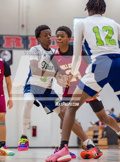 Thumbnail 1 in Mill Creek vs Discovery photogallery.