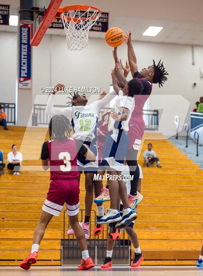 Thumbnail 2 in Mill Creek vs Discovery photogallery.